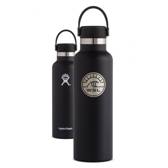 Hydro Flask WSL 21 унция термос со стандартным горлом Hydro Flask WSL 21 унция термос со стандартным горлом